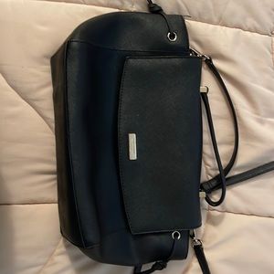 Black crossbody Kate Spade